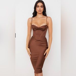 House of CB Dress